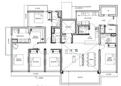 Dunman Road (D15), Condominium #580217241